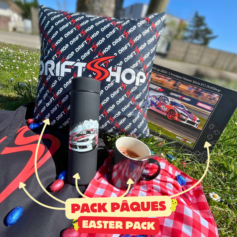 Easter Pack | DriftShop